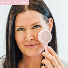 Load image into Gallery viewer, PMD Clean Pro RQ Facial Cleansing Device, Blush