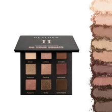 Load image into Gallery viewer, Realher Do Your Squats Eye Shadow Palette