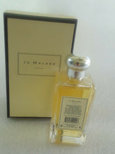 Load image into Gallery viewer, Jo Malone Lime Basil & Mandarin for Men Cologne Spray (unisex) 3.4 oz