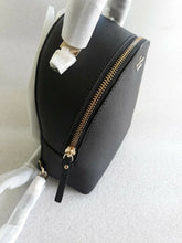 Load image into Gallery viewer, Kate Spade Cameron Street Binx Shoulder Bag Backpack Black NWT