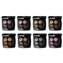 Load image into Gallery viewer, Monograph Collection Powder Eyeshadow Quads Portfolio