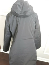 Load image into Gallery viewer, 32 Degrees Heat waterproof women's winter jacket L Black