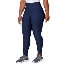 Load image into Gallery viewer, Mondetta Ladies' High Rise Tight Legging