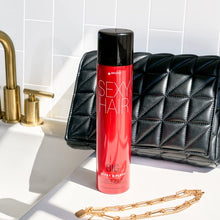 Load image into Gallery viewer, Big Sexy Hair Spray and Play Volumizing HairSpray (16 oz)