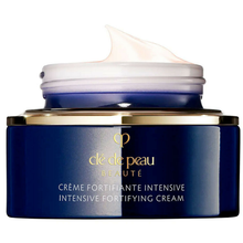 Load image into Gallery viewer, Cle De Peau Beaute Intensive Fortifying Cream Full Size 50ml 1.7oz