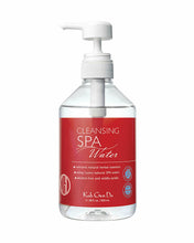 Load image into Gallery viewer, Koh Gen Do Cleansing Spa Water (650 ml/21.98 fl oz) All Skin Types