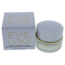 Load image into Gallery viewer, Eve Lom Radiance Antioxidant Eye Cream, 15ml/0.5oz