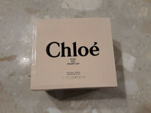 Load image into Gallery viewer, Chloe by Chloe 1.7oz / 50ml Eau de Parfum Spray