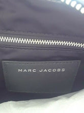 Load image into Gallery viewer, MARC JACOBS Printed Sport Tote In Grey Multi NWT