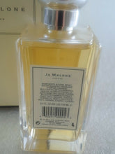 Load image into Gallery viewer, Jo Malone Lime Basil & Mandarin for Men Cologne Spray (unisex) 3.4 oz