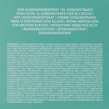 Load image into Gallery viewer, La Mer The Eye Concentrate 0.5oz/15ml