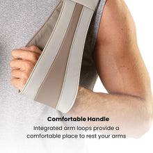 Load image into Gallery viewer, HoMedics NMS-620H Quad-Action Shiatsu Massager for Neck & Shoulders with Heat