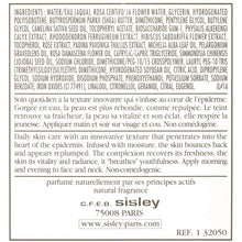 Load image into Gallery viewer, Sisley Black Rose Skin Infusion Cream 1.6oz