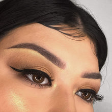 Load image into Gallery viewer, VASANTI EYE SMILE Intense Black Mascara 0.32 oz