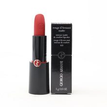Load image into Gallery viewer, Giorgio Armani Rouge d'Armani Matte Lipstick 400 Lipstick 0.14 oz