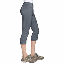 Load image into Gallery viewer, Eddie Bauer Women's Rainier Capri