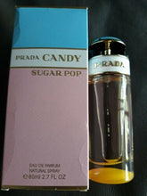 Load image into Gallery viewer, Prada Candy Sugar Pop by Prada 2.7 oz EDP Perfume for Women