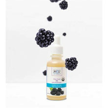 Load image into Gallery viewer, California Pure Naturals USDA Organic Glow Facial Oil, 1.0 Fl Oz, 2-pack