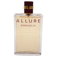 Load image into Gallery viewer, Allure Sensuelle by Chanel Eau de Parfum 3.4 oz for Women