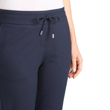 Load image into Gallery viewer, Dalia Ladies Pull-on Pants with Drawstring