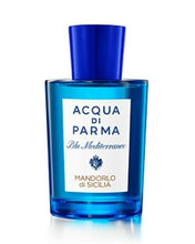 Load image into Gallery viewer, Acqua Di Parma Blue Mediterraneo EAU De Toilette 5oz