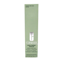 Load image into Gallery viewer, Clinique Even Better Clinical Radical Dark Spot Corrector & Interrupter 3.4oz