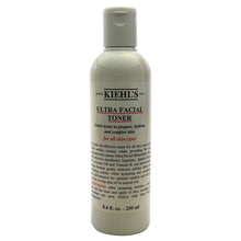 Load image into Gallery viewer, Kiehl's Ultra Facial Toner For All Skin Types 250ml/8.4oz
