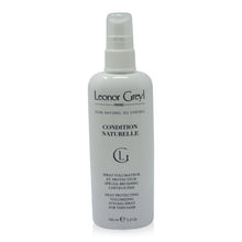 Load image into Gallery viewer, Leonor Greyl Condition Naturelle Heat Protecting Styling Hairspray 5oz