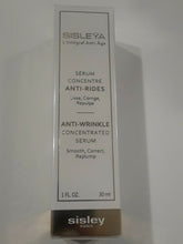 Load image into Gallery viewer, Sisley Sisleya l'integral Anti Aging Anti Wrinkle Serum 1 oz *New Sealed Box*