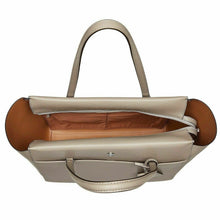 Load image into Gallery viewer, Tory Burch Parker Tote - Dust Storm / Cardamom 37169-042 - NWT