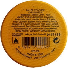 Load image into Gallery viewer, Acqua di Parma Colonia 3.4oz Men's Eau de Cologne