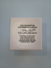 Load image into Gallery viewer, Tom Ford Rose Prick Eau De Parfum, Perfume for Women, 1.7oz Distressed Box