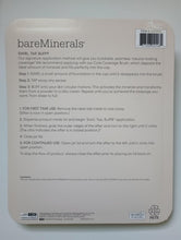 Load image into Gallery viewer, bareMinerals Matte Foundation And Brush SPF 15