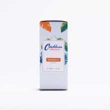 Load image into Gallery viewer, Caribbean Vitamin C Serum