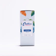 Load image into Gallery viewer, Caribbean Collagen Serum