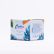 Load image into Gallery viewer, Caribbean Emerald Triple Protection FACE CREAM