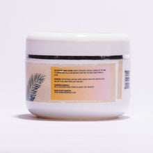Load image into Gallery viewer, Caribbean Emerald Detoxifying Body Scrub