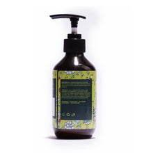 Load image into Gallery viewer, Caribbean Emerald Strengthening Shampoo With Aloe Vera Extract