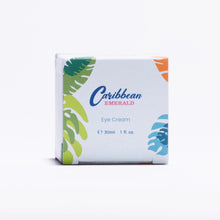 Load image into Gallery viewer, Caribbean Emerald Eye Cream