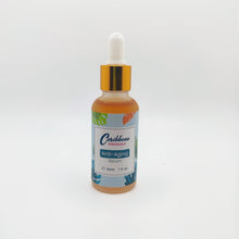 Load image into Gallery viewer, Caribbean Emerald Anti-Aging Serum