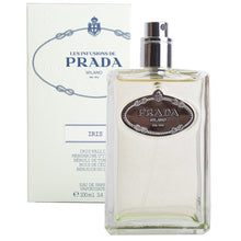 Load image into Gallery viewer, Prada Infusion D'iris 3.4oz Women Eau De Parfum