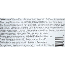 Load image into Gallery viewer, Ouidad Water Works Clarifying Shampoo 33.8 oz. / 1L