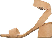 Load image into Gallery viewer, Franco Sarto Women's Marcy Heeled Sandal 5.5M