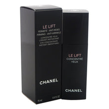 Load image into Gallery viewer, Chanel le Lift Eye Concentrate Instant Smoothing Firming Anti-wrinkle 0.5oz