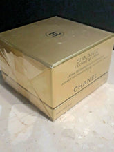 Load image into Gallery viewer, Chanel Sublimage L'extrait De Creme 1.7oz Factory Sealed