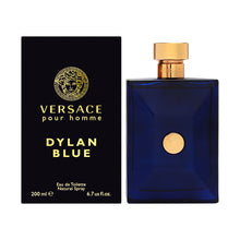 Load image into Gallery viewer, Versace Dylan Blue 6.7 oz/200ml Men's Eau De Toilette Spray