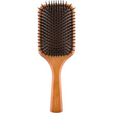 Load image into Gallery viewer, Aveda Wooden Paddle Brush