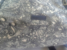 Load image into Gallery viewer, Sakroots Pacific Backpack, Navy Spirit Desert NWT