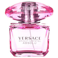 Load image into Gallery viewer, Versace Bright Crystal Absolu 3oz Women's Eau de Parfum