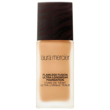 Load image into Gallery viewer, Laura Mercier Flawless Fusion Ultra longwear Foundation 1oz New Pick your shade.